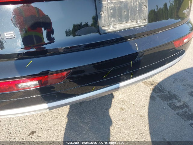 WA1ANAFY8L2039253 Audi Q5 45 Komfort