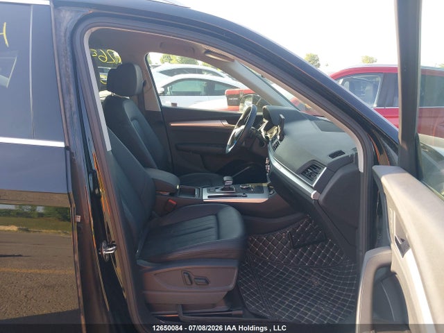 WA1ANAFY8L2039253 Audi Q5 45 Komfort