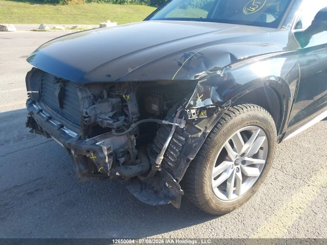 WA1ANAFY8L2039253 Audi Q5 45 Komfort