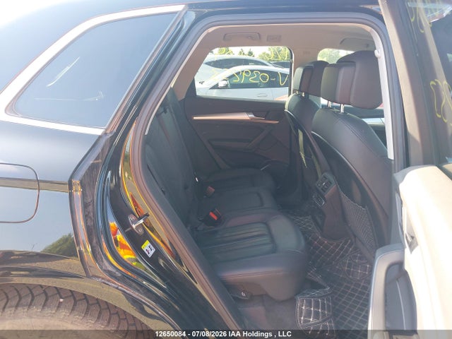 WA1ANAFY8L2039253 Audi Q5 45 Komfort