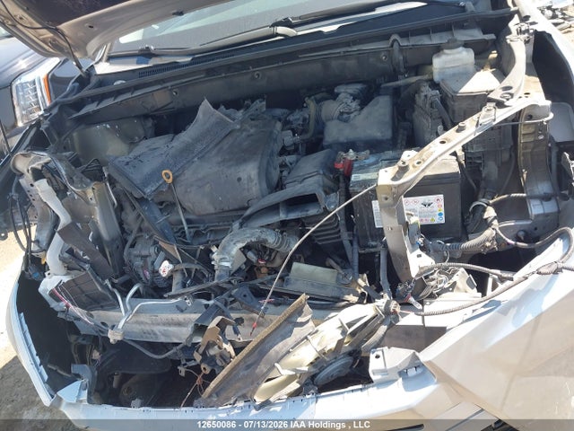 Toyota Highlander Le 2019 5TDBZRFH6KS996372 Image 10