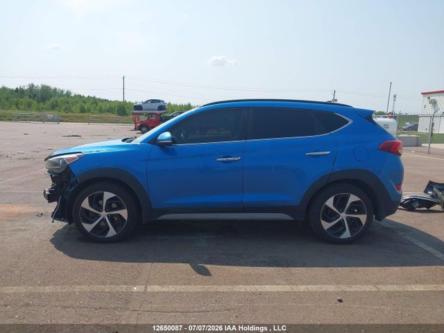 Hyundai Tucson Ultimate 2017 KM8J3CA23HU493346 Image 15