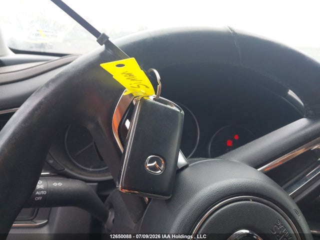 Mazda Cx-30 Gt 2021 3MVDMBDL3MM206484 Image 11