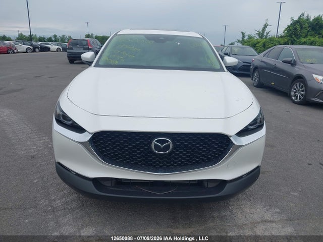 Mazda Cx-30 Gt 2021 3MVDMBDL3MM206484 Image 12