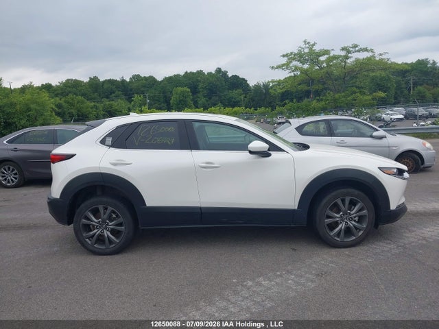 Mazda Cx-30 Gt 2021 3MVDMBDL3MM206484 Image 13