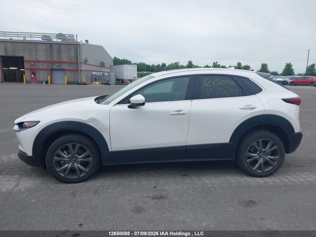 Mazda Cx-30 Gt 2021 3MVDMBDL3MM206484 Image 14