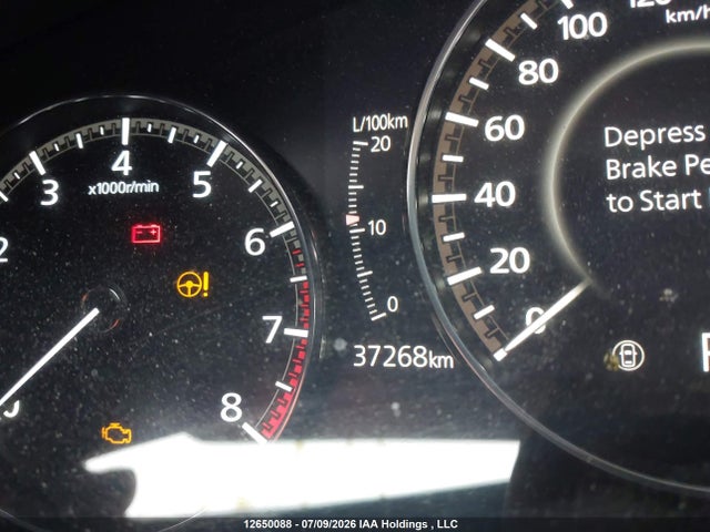 Mazda Cx-30 Gt 2021 3MVDMBDL3MM206484 Image 15