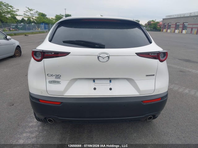 Mazda Cx-30 Gt 2021 3MVDMBDL3MM206484 Image 16