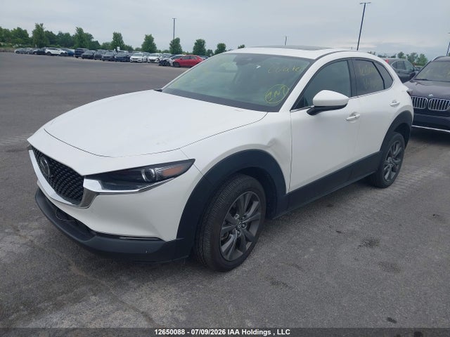 Mazda Cx-30 Gt 2021 3MVDMBDL3MM206484 Image 2