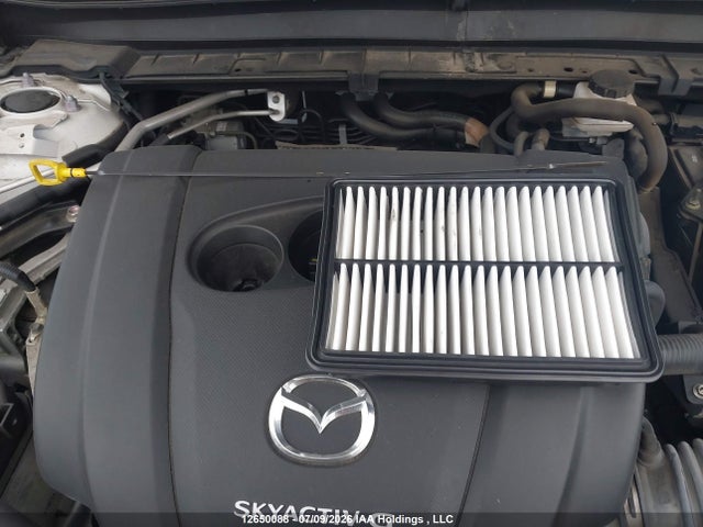 Mazda Cx-30 Gt 2021 3MVDMBDL3MM206484 Image 20