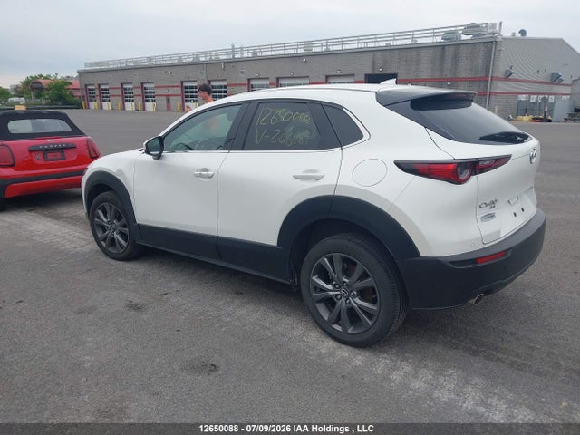Mazda Cx-30 Gt 2021 3MVDMBDL3MM206484 Image 3