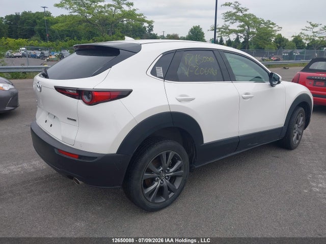 Mazda Cx-30 Gt 2021 3MVDMBDL3MM206484 Image 4