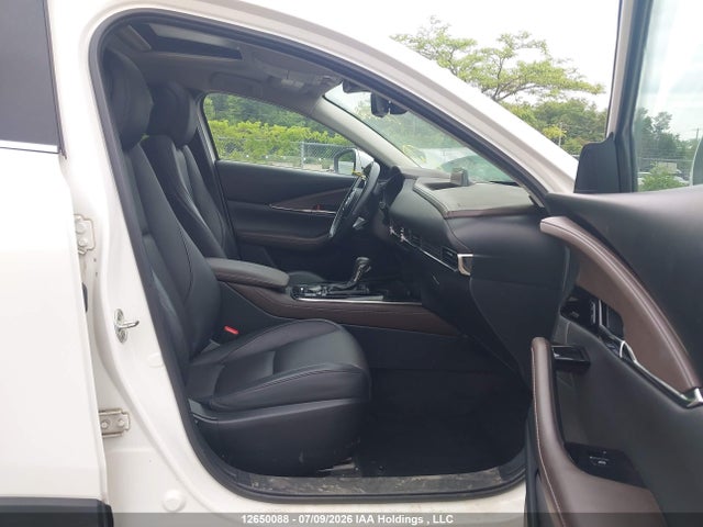 Mazda Cx-30 Gt 2021 3MVDMBDL3MM206484 Image 5