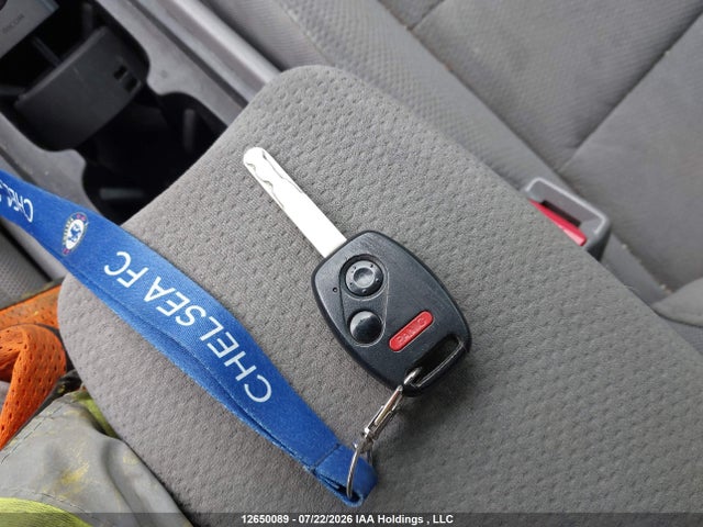 2010 Honda Civic მანქანა იყიდება აუქციონზე, vin: 2HGFA1F49AH045279, აუქციონის ნომერი: 12650089