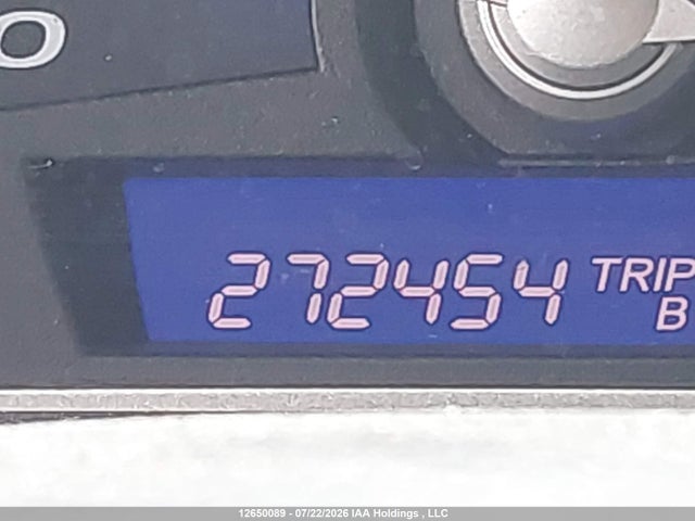 2010 Honda Civic მანქანა იყიდება აუქციონზე, vin: 2HGFA1F49AH045279, აუქციონის ნომერი: 12650089