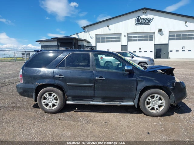 Aukcja sprzedaży 2006 Acura Mdx, vin: 2HNYD18746H002511, numer aukcji: 12650092