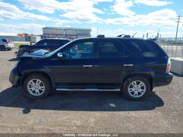 Aukcja sprzedaży 2006 Acura Mdx, vin: 2HNYD18746H002511, numer aukcji: 12650092