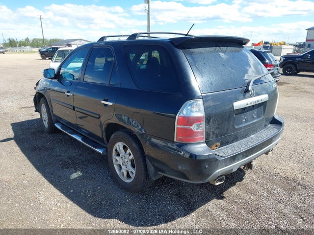 Aukcja sprzedaży 2006 Acura Mdx, vin: 2HNYD18746H002511, numer aukcji: 12650092