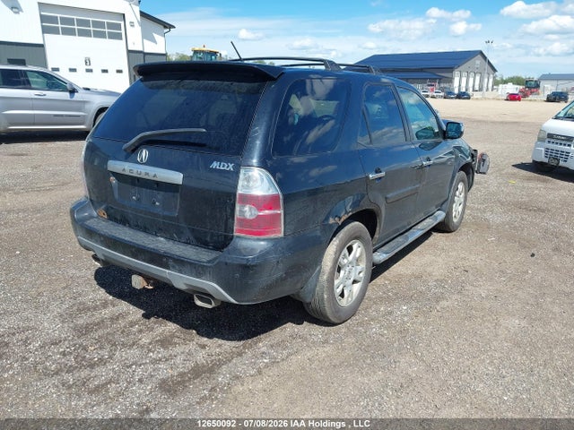 Aukcja sprzedaży 2006 Acura Mdx, vin: 2HNYD18746H002511, numer aukcji: 12650092