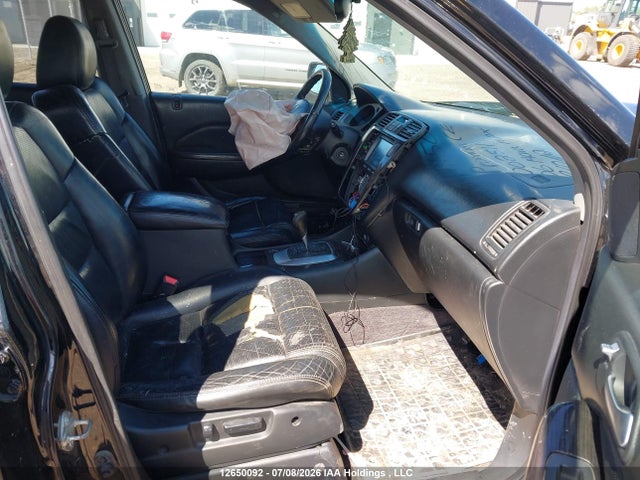 Aukcja sprzedaży 2006 Acura Mdx, vin: 2HNYD18746H002511, numer aukcji: 12650092