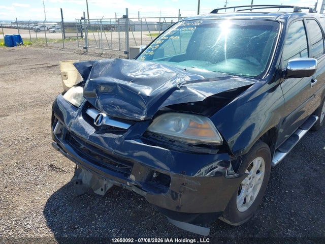 Aukcja sprzedaży 2006 Acura Mdx, vin: 2HNYD18746H002511, numer aukcji: 12650092