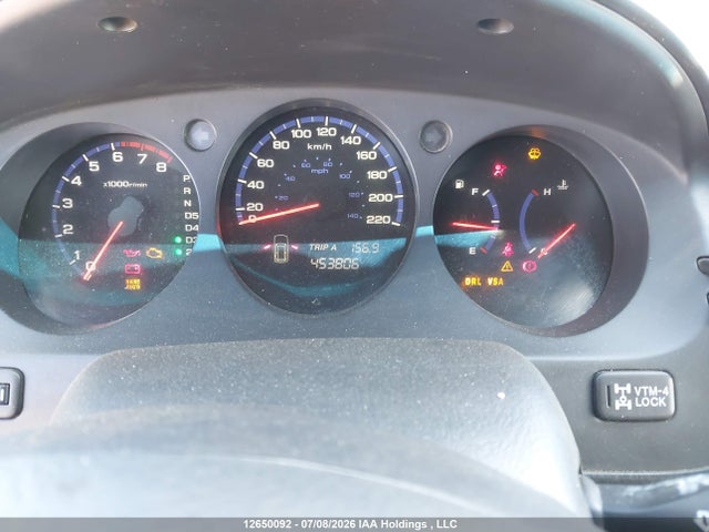 Aukcja sprzedaży 2006 Acura Mdx, vin: 2HNYD18746H002511, numer aukcji: 12650092