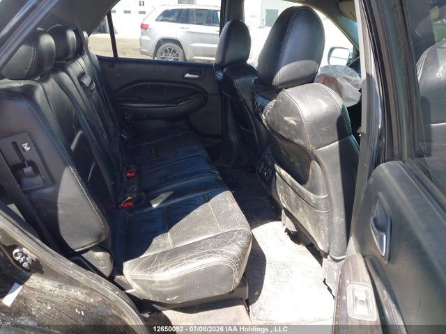 Aukcja sprzedaży 2006 Acura Mdx, vin: 2HNYD18746H002511, numer aukcji: 12650092