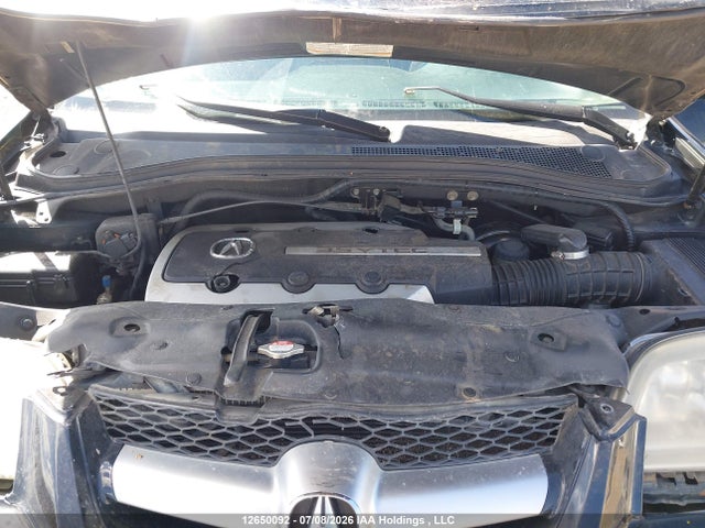 Aukcja sprzedaży 2006 Acura Mdx, vin: 2HNYD18746H002511, numer aukcji: 12650092