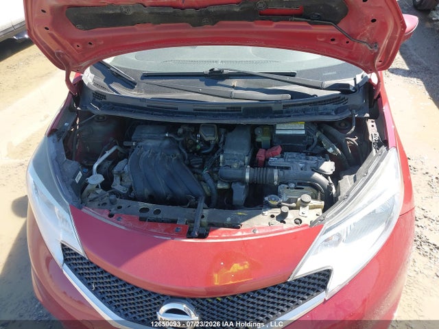 Nissan Versa 2015 3N1CE2CP9FL398858 Image 10