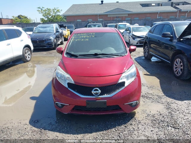 Nissan Versa 2015 3N1CE2CP9FL398858 Image 13