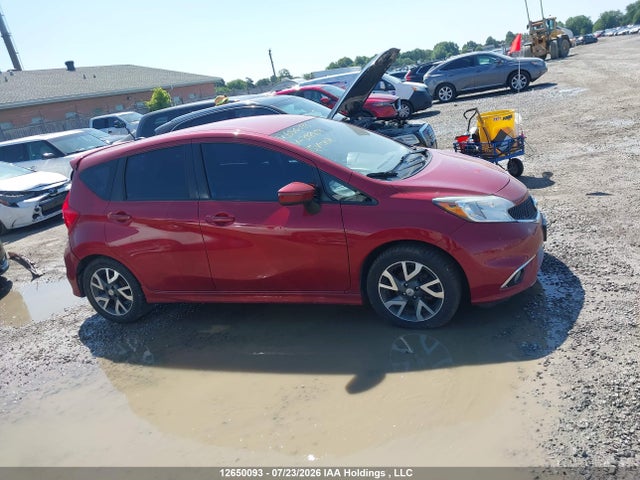 Nissan Versa 2015 3N1CE2CP9FL398858 Image 14
