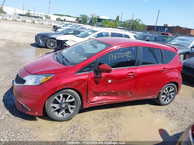 Nissan Versa 2015 3N1CE2CP9FL398858 Image 15