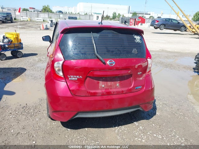 Nissan Versa 2015 3N1CE2CP9FL398858 Image 17