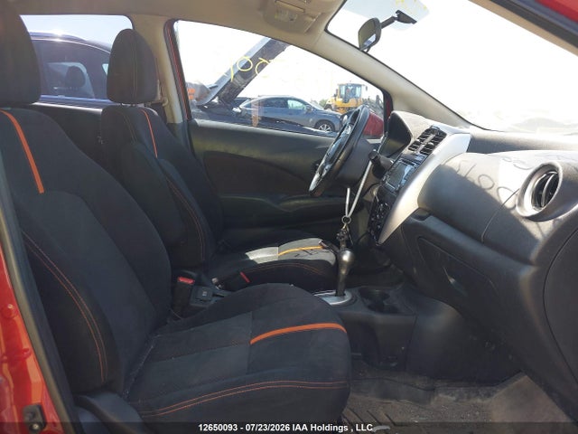 Nissan Versa 2015 3N1CE2CP9FL398858 Image 5