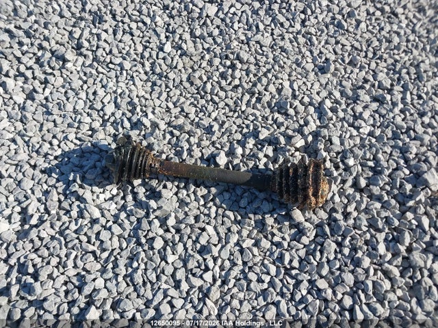 1HGCR3F98EA801322 Honda Accord Touring V6