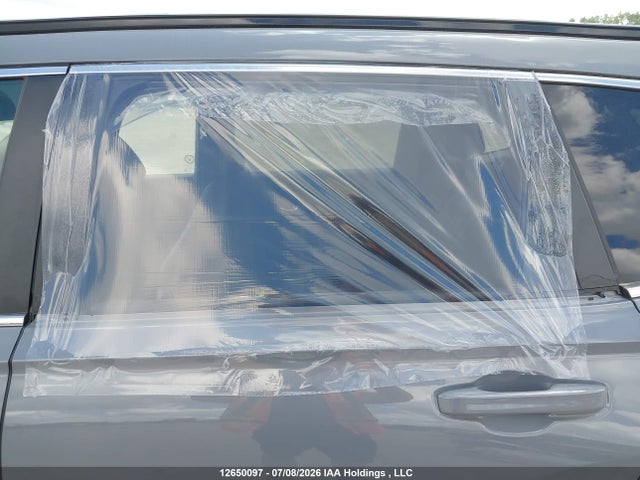 2025 Honda Cr-v Hybrid მანქანა იყიდება აუქციონზე, vin: 2HKRS6H99SH214014, აუქციონის ნომერი: 12650097