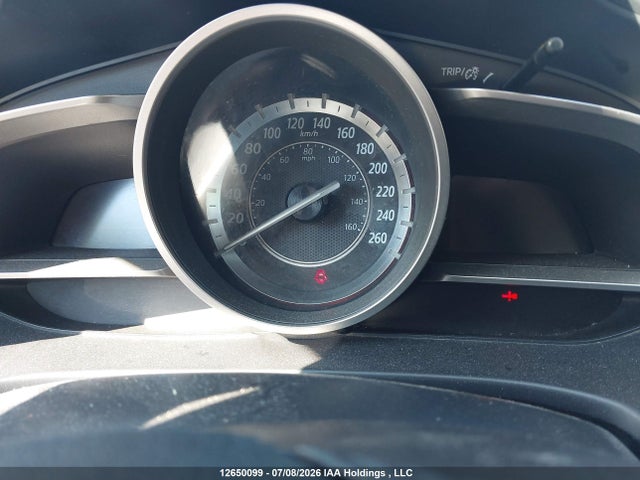 3MZBM1V76FM221520 Mazda 3 TOURING