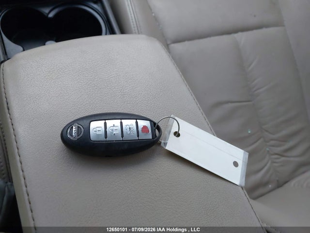 Aukcja sprzedaży 2010 Nissan Altima 3.5 Sr, vin: 1N4BL2AP6AC169677, numer aukcji: 12650101