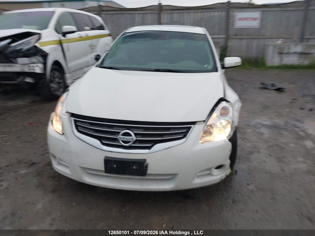 Aukcja sprzedaży 2010 Nissan Altima 3.5 Sr, vin: 1N4BL2AP6AC169677, numer aukcji: 12650101