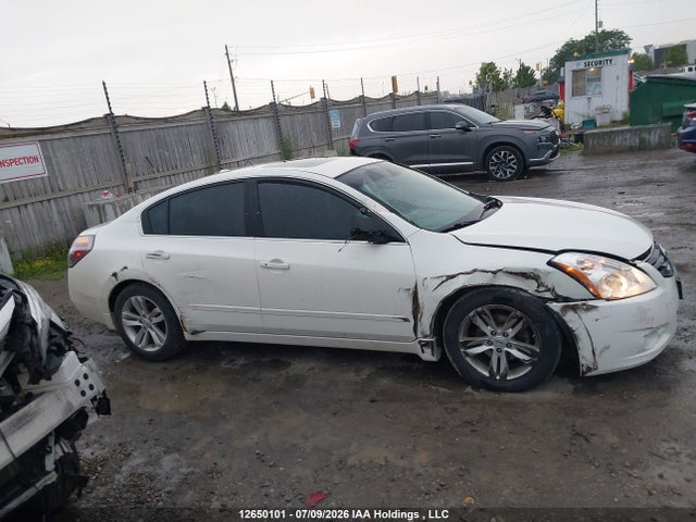 Aukcja sprzedaży 2010 Nissan Altima 3.5 Sr, vin: 1N4BL2AP6AC169677, numer aukcji: 12650101