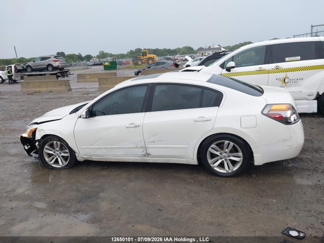 Aukcja sprzedaży 2010 Nissan Altima 3.5 Sr, vin: 1N4BL2AP6AC169677, numer aukcji: 12650101