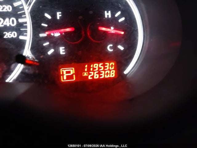 Aukcja sprzedaży 2010 Nissan Altima 3.5 Sr, vin: 1N4BL2AP6AC169677, numer aukcji: 12650101