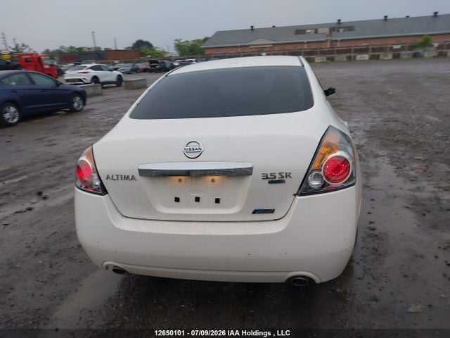 Aukcja sprzedaży 2010 Nissan Altima 3.5 Sr, vin: 1N4BL2AP6AC169677, numer aukcji: 12650101