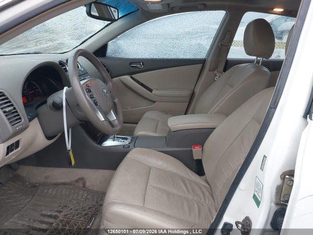 Aukcja sprzedaży 2010 Nissan Altima 3.5 Sr, vin: 1N4BL2AP6AC169677, numer aukcji: 12650101
