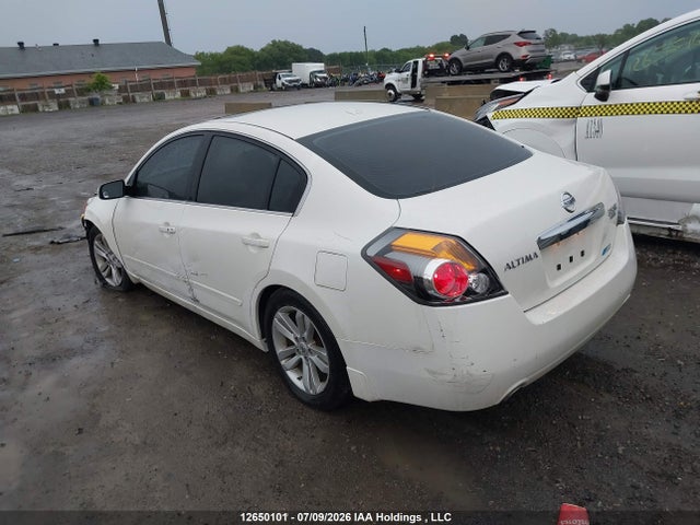 Aukcja sprzedaży 2010 Nissan Altima 3.5 Sr, vin: 1N4BL2AP6AC169677, numer aukcji: 12650101