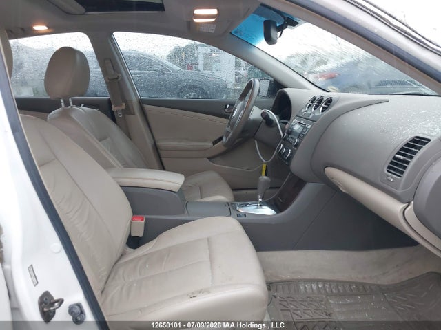 Aukcja sprzedaży 2010 Nissan Altima 3.5 Sr, vin: 1N4BL2AP6AC169677, numer aukcji: 12650101