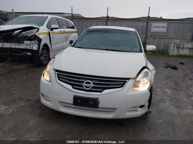 Aukcja sprzedaży 2010 Nissan Altima 3.5 Sr, vin: 1N4BL2AP6AC169677, numer aukcji: 12650101