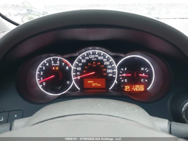 Aukcja sprzedaży 2010 Nissan Altima 3.5 Sr, vin: 1N4BL2AP6AC169677, numer aukcji: 12650101