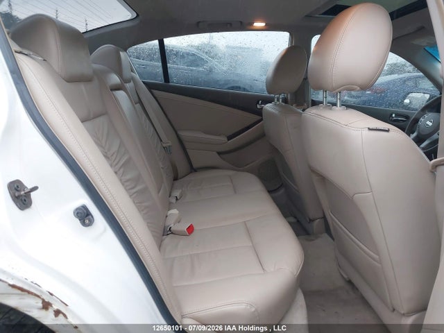 Aukcja sprzedaży 2010 Nissan Altima 3.5 Sr, vin: 1N4BL2AP6AC169677, numer aukcji: 12650101