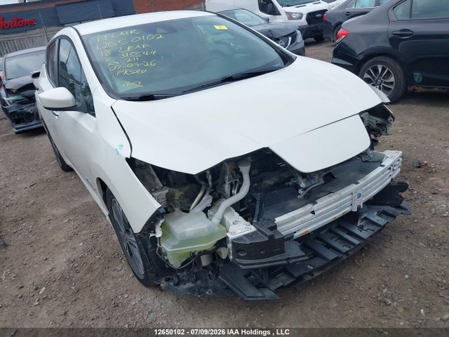 2018 1N4AZ1CP4JC315544 main image